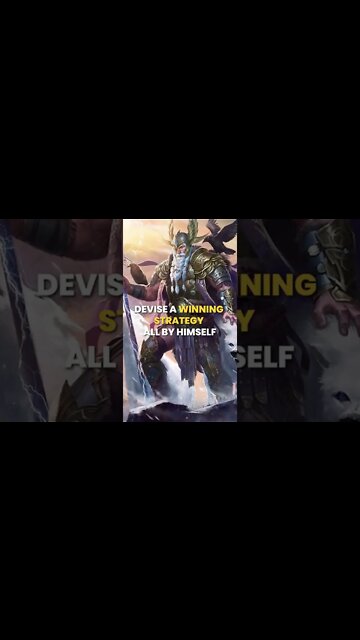 Odin vs Zeus Who Wins? (Mythology Explained) | Mythical Madness