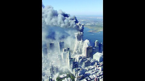 AMERICA INC CANNOT GO ON !!!