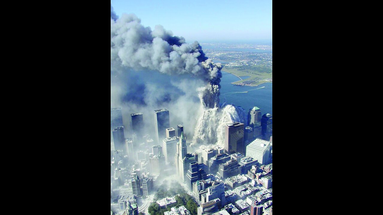 AMERICA INC CANNOT GO ON !!!