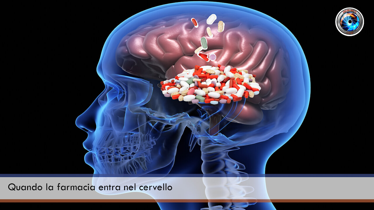 Quando la farmacia entra nel cervello