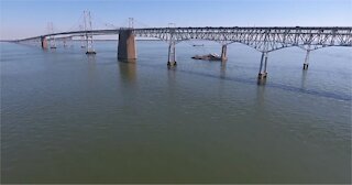 "Chesapeake Bay Bridge Run"