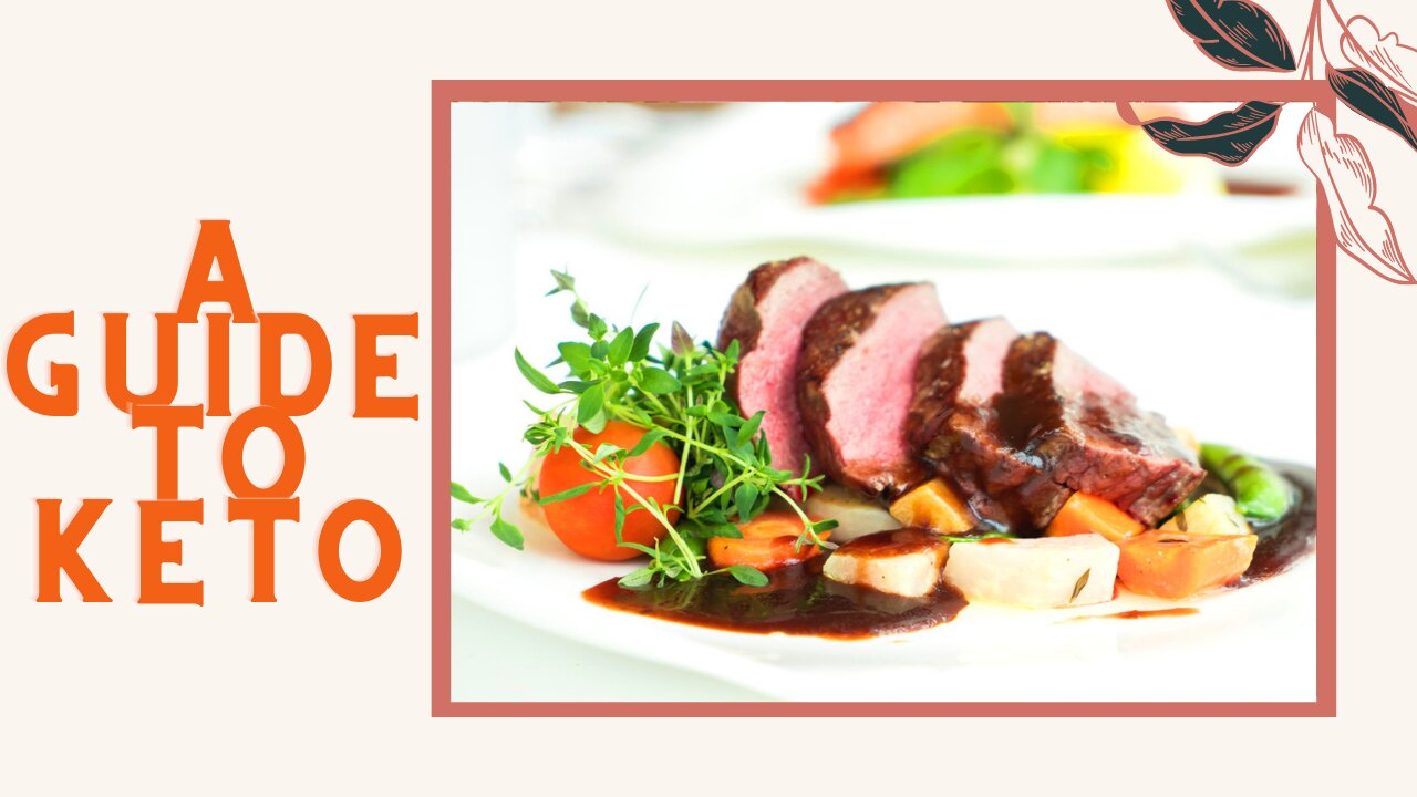 Intermittent Fasting And Keto Plan
