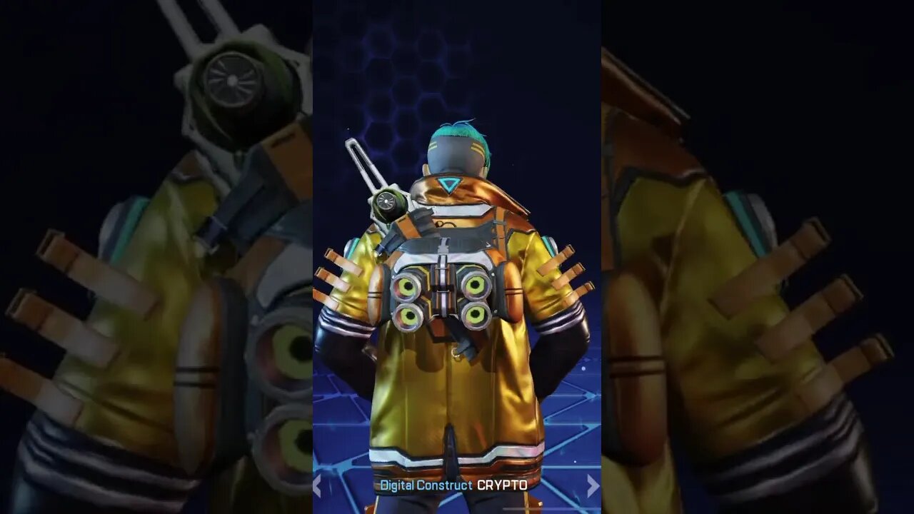 Can you name these Apex Legends Mobile Skins#Shorts 226