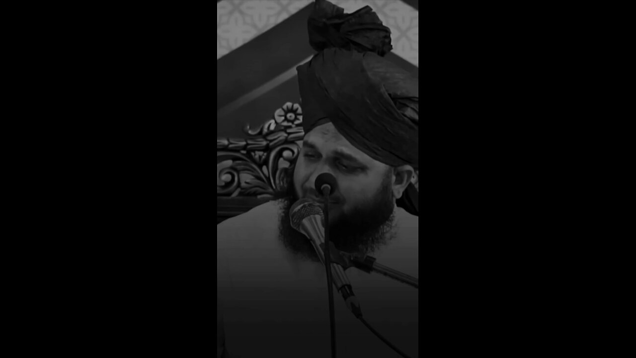 ✨Madine me raho or madine me Maro ✨peer ajmal Raza qadri ❣️