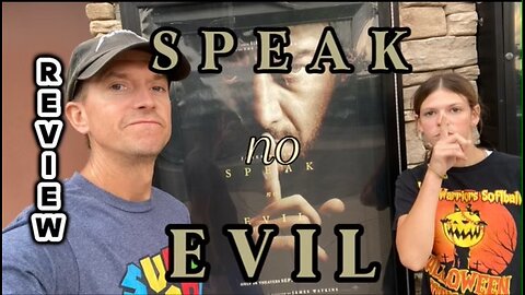 Speak No Evil Movie Review