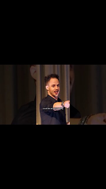 The Power Of SMILING! ⚠️