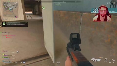 WARZONE 2 / so RESENHA #MAROMBABRASIL #MAROMBA #live