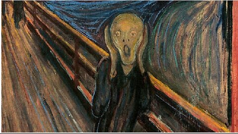 quando a loucura invade a ARTE : ep.01