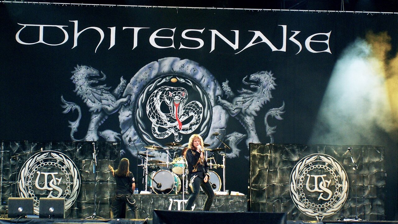 WHITESNAKE