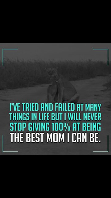 I Have Tried And Failed [GMG Originals]