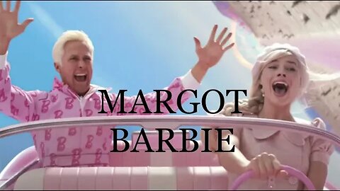Barbie (MPN S8, E24)