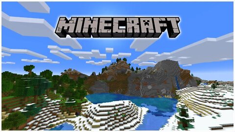 Mana Plays Minecraft: Lay of the Land x Moving Day! (#3)