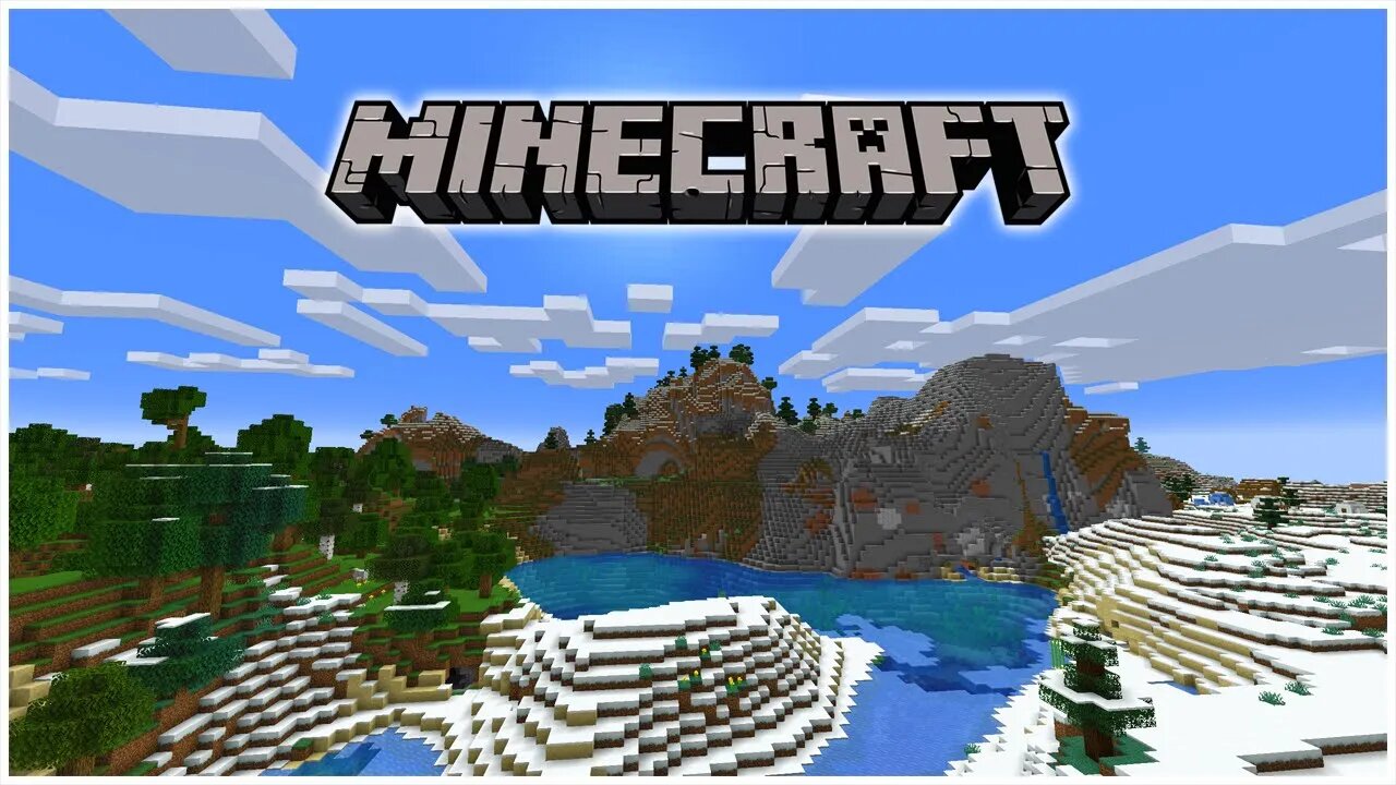 Mana Plays Minecraft: Lay of the Land x Moving Day! (#3)