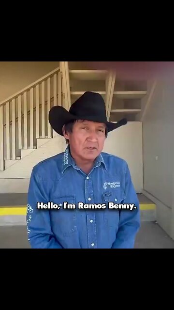 Navajo Leader Backs Trump, Blasts Dems for Power Plant Closures ⚡🇺🇸