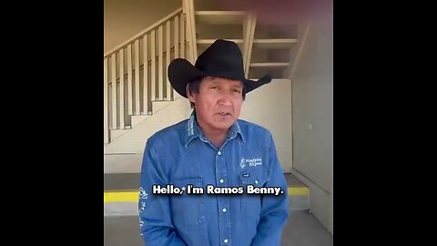 Navajo Leader Backs Trump, Blasts Dems for Power Plant Closures ⚡🇺🇸