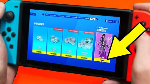 3 simple ways to unlock Glow Skin for FREE! (ANY DEVICE)