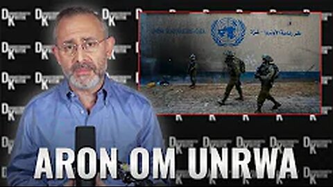SVT & UNRWA.