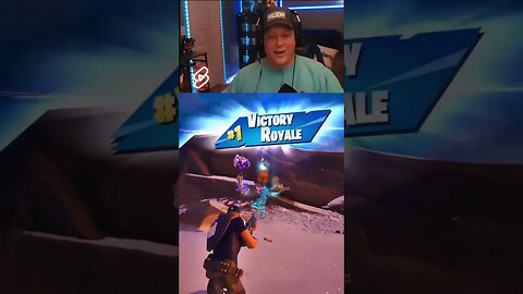 Victory! #shorts #fortnite #victory
