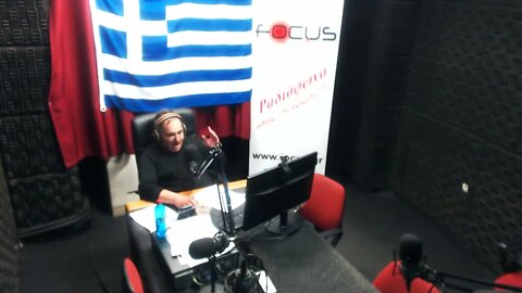 Τζόρνταν - Η ιστορία πίσω από τη βενζίνη σε πετρελαιοκίνητο κινητήρα (19/11/2022)