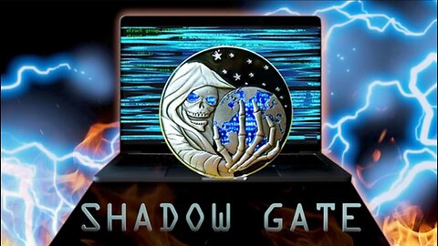 SHADOWGATE #SHADOWGATE