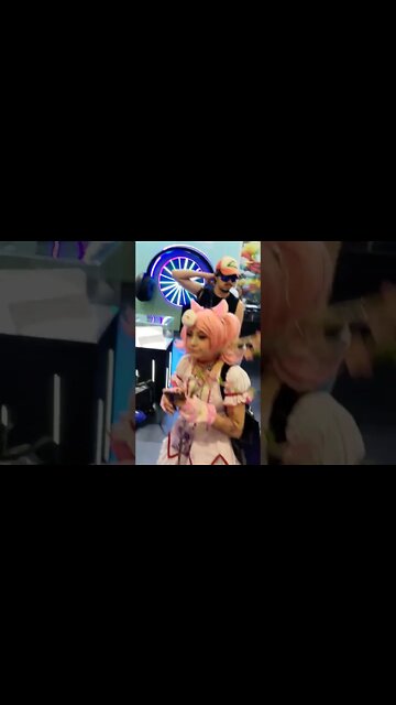 Aquela balada no fim do evento #shorts @aplustechbr