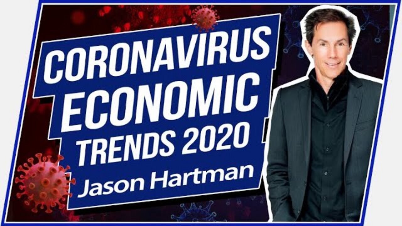 Economic Trends 2020 (National Housing Assistance, Universal Basic Income, MMT)