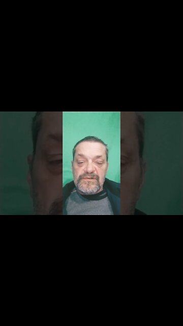 If I cry the jury will feel sorry for me"