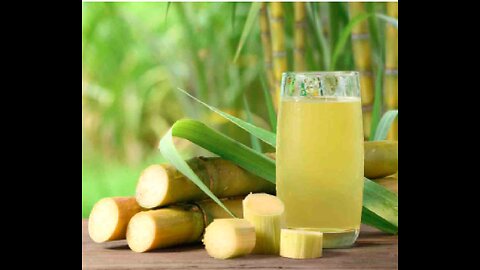 Sugarcane Juice - Benefits | చెరకు రసం యొక్క అద్భుతమైన ప్రయోజనాలు