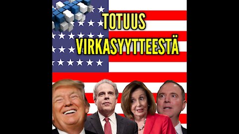 Totuus virkasyytteestä | BlokkiMedia 12.12.2019