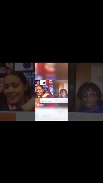 SHE WIFEY MATERIAL?(omegle)