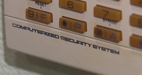 Contact 13: How to hire a home security alarm company