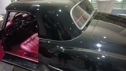 buying Stevewilldoit a classic car