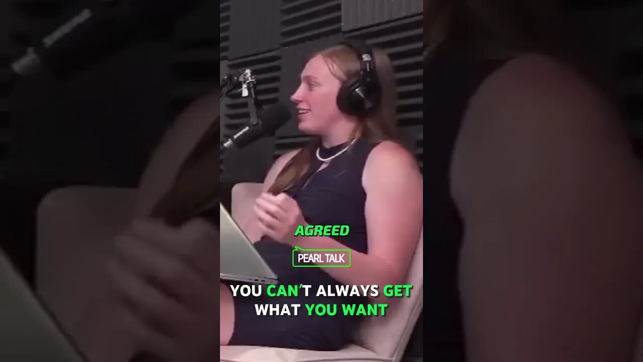 You Can't Always get what you want 1