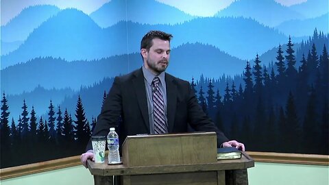 "The Great Faith of an Atheist" | Pastor Jason Robinson