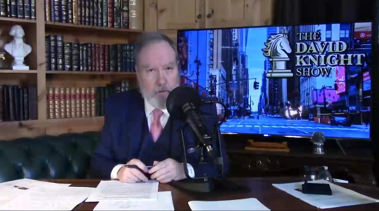 Judge Pushes Back on “Judicial Supremacy”