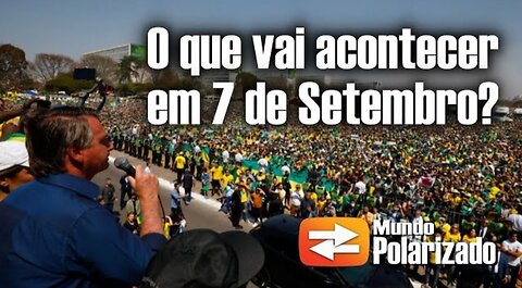 Importante recado aos Patriotas sobre 7 de Setembro 🇧🇷🇧🇷🇧🇷🇧🇷