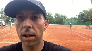 Do You Have A Tennis Identity?