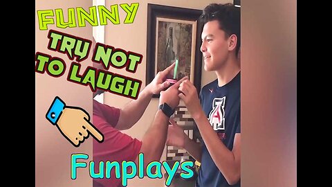 Must Watch New Very Special Funny Video 2024😂😁