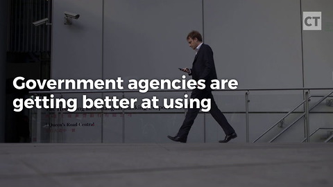 Look Out For Dirt Boxes, They're Stealing Your Information