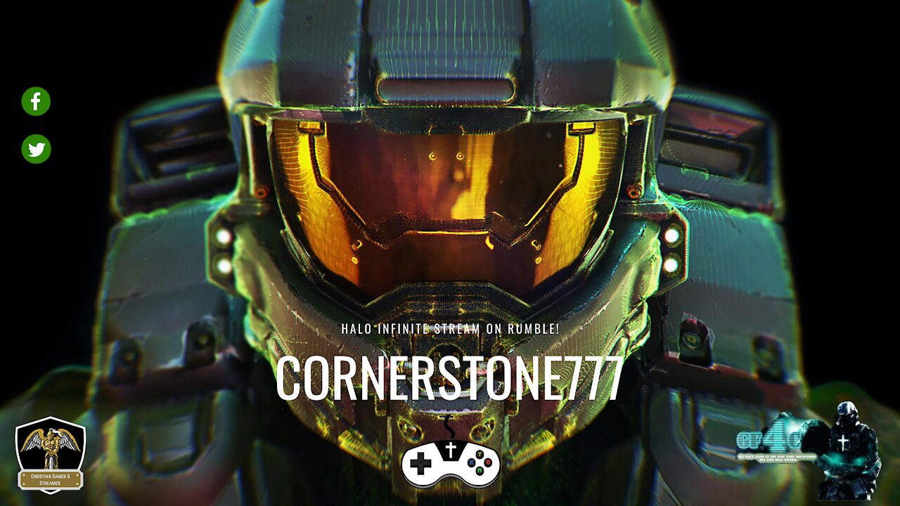 CornerStone777 LIVESTREAM!