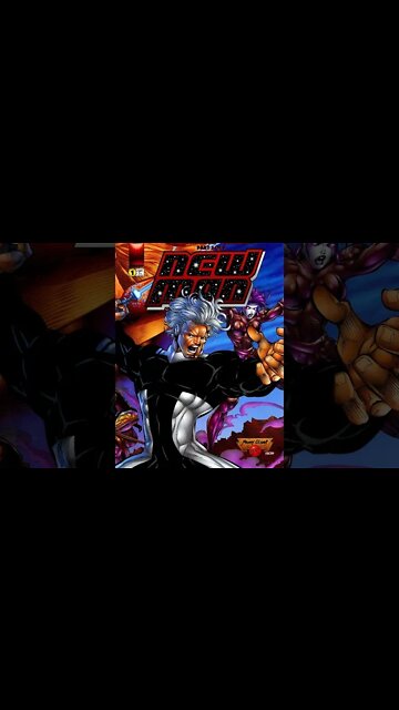 Image Comics "Extreme Destroyer" Covers