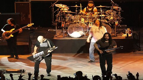 DREAM THEATER