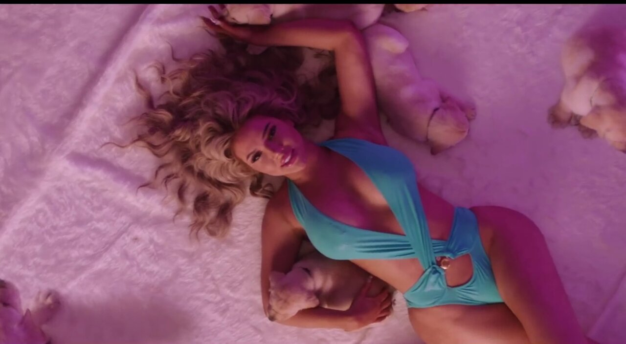 Shirin David - Gib ihm