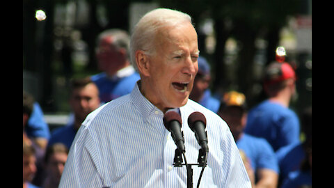 Joe Biden now has his own ‘Animal Crossing: New Horizons’ island