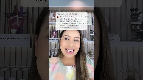 É normal vomitar tomando uxi amarelo e unha de gato?