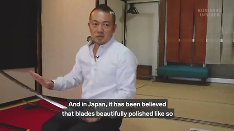 Why Japanese Swords Are So Expensive So Expensive 1