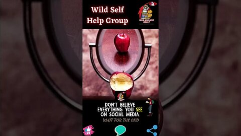 🔥How social media is fake🔥#shorts🔥#wildselfhelpgroup🔥4 April 2023🔥