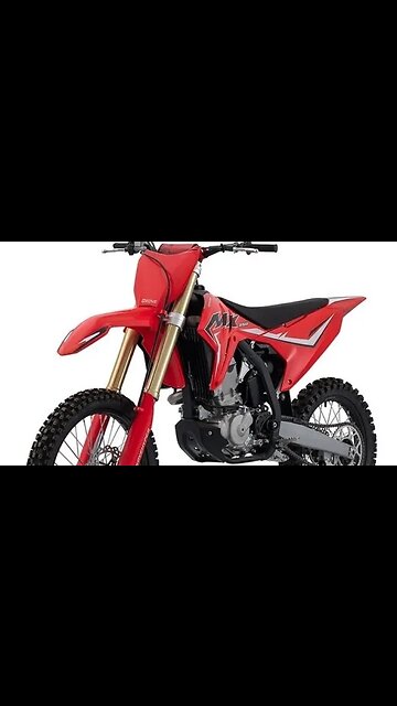 Kove Moto 250 - A NEW BUDGET motocross bike?!