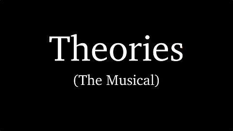 theories - heads or tails (demo)