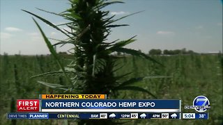 NoCo Hemp Expo runs Friday & Saturday